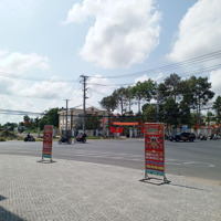 Bán Đất Nền Tại Minh Lương, 250M2, Khu Đô Thị Mới & Chợ Minh Lương, Kiên Giang