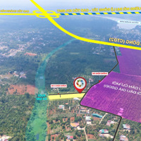Bán Đất Thổ Cư 5X28M, Cạnh Khu Đấu Giá Nhà Nước Khu Đông Tp. Buôn Ma Thuột