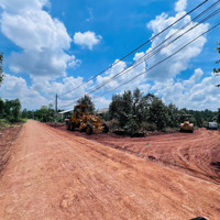 Bán Đất Thổ Cư 5X28M, Cạnh Khu Đấu Giá Nhà Nước Khu Đông Tp. Buôn Ma Thuột