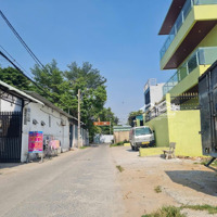 Bán Đất Nền Thổ Cư 500M2 Gần Đặng Thúc Vịnh