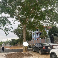 Bán Đất Mặt Đường Công Nghệ Cao Thạch Thất, Hà Nội, 86M2, Mặt Tiền 6M, Ngõ Rộng 15M.