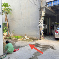 Bán 45M2 Đất Tổ 4, Tt Quang Minh, Mê Linh. Gần Kcn, Đường Thông, Ô Tô Đỗ