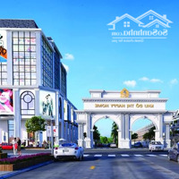 Bán Đất Nền Dự Án Happy Home Cà Mau, 1,9 Tỷ, 100M2 - Sổ Đỏ Chính Chủ