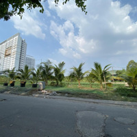 Bán Lô Đất 610M2, Ngay Sông Thoáng Mát, Xây Biệt Thự Vườn, Cách Trung Tâm Sg 15P Đi Xe