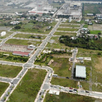 Chính Chủ Cần Bán Lô Đất Shr. Xã Long Cang. Huyện Cần Đước. Tỉnh Long An. Diện Tích 72M2