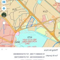 Bán 4.4 Hecta Đất Mặt Tiền Đường Dẫn Hàm Kiệm - Tiến Thành