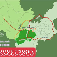 Bán Và Ký Gửi Đất Nền Dự Án Đô Thị Xã Phước An, Long Thọ, Nhơn Trạch, Đồng Nai