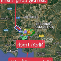 Bán Và Ký Gửi Đất Nền Dự Án Đô Thị Xã Phước An, Long Thọ, Nhơn Trạch, Đồng Nai