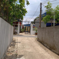 - Bán Lô Đất Nhỏ Xinh Tại Tổ 12 Hoà Nghĩa - Dương Kinh- Hp
Dân Cư Đông Đúc , Xung Quanh Nhà Cửa San