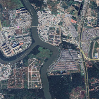Kdc Hồng Lĩnh Liền Kề Q7. Vị Trí Vàng Kết Nối Q7-Nhà Bè-Cần Giờ Và Tuyến Metro