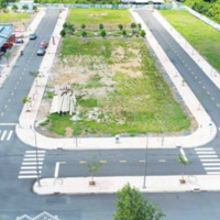 Mở Bán Khu Dân Cư 200 Sản Phẩm Đất Nền - Sổ Hồng Riêng - Thổ Cư - Liên Kề Các Cụm Khu Công Nghiệp