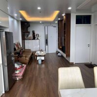 Bán căn hộ An Quý Hưng, 61m2 2PN2WC full đồ giá 3.65 tỷ