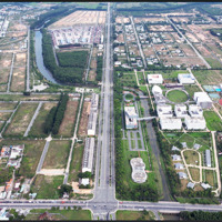 Bán Đất Tại Vành Đai 4, 3,5 Tỷ, 180M2, Bến Cát, Bình Dương Cơ Hội X2 Tài Sản Sau Sáp Nhập!