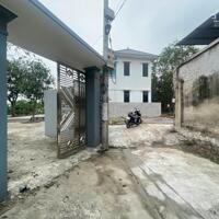 Cần bán gấp lô đất 40,4m2 Thôn Ước Lễ, Tân Ước, Thanh Oai