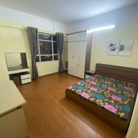 Cho Thuê Dài Hạn Căn Góc 85M 2Ng Full Nội Thất Tại Chung Cư Tây Nam Đại Học Thương Mại Giá 11 Triệu/Th