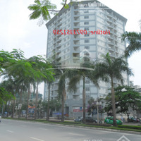 Cho Thuê Dài Hạn Căn Góc 85M 2Ng Full Nội Thất Tại Chung Cư Tây Nam Đại Học Thương Mại Giá 11 Triệu/Th