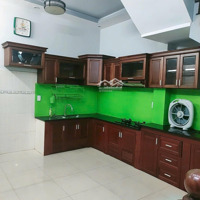 Trệt 3 Lầu 4X14M Có 4 Phòng Ngủ 5 Vệ Sinhhẻm Xe Hơi Quang Trung P8 Giá Bán 15 Triệu