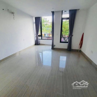 Cho Thuê Nhà 3 Tầng Đường Nguyễn Phước Lan, Hòa Xuân, Cẩm Lệ Diện Tích Đất 100M² (Ngang 5M)