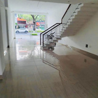 Cho Thuê Nhà 3 Tầng Đường Nguyễn Phước Lan, Hòa Xuân, Cẩm Lệ Diện Tích Đất 100M² (Ngang 5M)