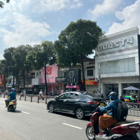Cho Thuê Nhà Mặt Tiền Đường Quang Trung Gần Ngã 5 Ngay Khúc Đẹp Gần Nhiều Thương Hiệu Lớn