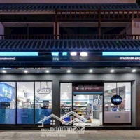 Cho Thuê Nhà Mặt Phố Nguyễn Khánh Toàn, 70 Triệu, 120M2, Cầu Giấy, Hà Nội