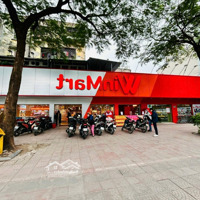 Cho Thuê Nhà Mặt Phố Nguyễn Khánh Toàn, 70 Triệu, 120M2, Cầu Giấy, Hà Nội