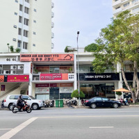 Cho Thuê Shop Tầng 2 Mặt Tiền Đường Nguyễn Đức Cảnh, Phú Mỹ Hưng Quận 7Diện Tích137M2 Giá Chỉ 50 Triệu
