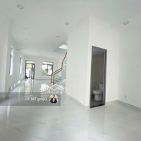 Cho Thuê Nhà Phố Lakeview City 7X20M Giá 33 Triệu/Th Nhà Hoàn Thiện Mới Chưa Qua Sử Dụng.