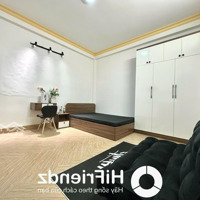 Dự Án Hot Quận 10 25M2 Đầy Đủ Nội Thất, Gần Bệnh Viện Siêu Thị, Chỉ Cần Dọn Đồ Vào Ở