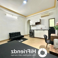 Dự Án Hot Quận 10 25M2 Đầy Đủ Nội Thất, Gần Bệnh Viện Siêu Thị, Chỉ Cần Dọn Đồ Vào Ở