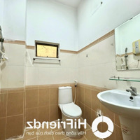 Dự Án Hot Quận 10 25M2 Đầy Đủ Nội Thất, Gần Bệnh Viện Siêu Thị, Chỉ Cần Dọn Đồ Vào Ở