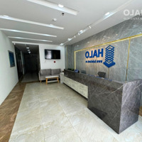 Cho Thuê Văn Phòng 120M2 Tại Điện Biên Phủ Cắt Tú Xương Giá Bán 35 Triệu