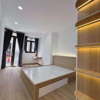 Nhà mới hxh 43m2-2tang sát mt Hiệp Thành 35 Q12 , ngay nhà máy bia Tiger - 4 tỷ nhỉnh 0932030061