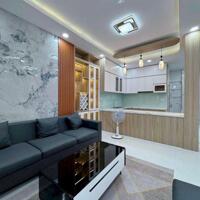 Nhà mới hxh 43m2-2tang sát mt Hiệp Thành 35 Q12 , ngay nhà máy bia Tiger - 4 tỷ nhỉnh 0932030061