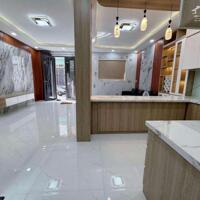 Nhà mới hxh 43m2-2tang sát mt Hiệp Thành 35 Q12 , ngay nhà máy bia Tiger - 4 tỷ nhỉnh 0932030061