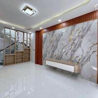 Nhà mới hxh 43m2-2tang sát mt Hiệp Thành 35 Q12 , ngay nhà máy bia Tiger - 4 tỷ nhỉnh 0932030061