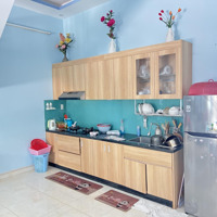 Chủ Giảm Mạnh Nhà 525, Ngay Chợ Chánh Mỹ Cách Bạch Đằng 2 Phút Giá: 3 Tỷ 390 Triệu. Hướng Tây