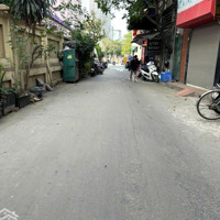 Bán Đất Tặng Nhà - Yên Hòa - Cầu Giấy - 15M Ra Ô Tô - Ngõ Thông - 80M2, 4 Tầng, Giá Tốt