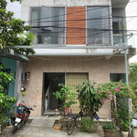 Bán Dãy Nhà Trọ Tại Thanh Vinh 15, Liên Chiểu, 196M2 (Ngang 7M) Hàng Hiếm