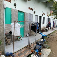 Bán Dãy Nhà Trọ Tại Thanh Vinh 15, Liên Chiểu, 196M2 (Ngang 7M) Hàng Hiếm