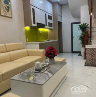 Siêu Đẹp Nhỏ Tiền Nhỉnh 5 Tỷ Full Nội Thất Phố Chính Kinh, Thanh Xuân, 21M, 4 Tầng Xây Mới
