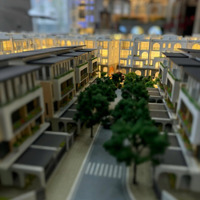 Bán Căn Bt Hoa Hậu Diện Tích 160M2 Giá 119 Triệu/M2 Hướng Đông Nam Cực Hiếm Tại Vaquarius Văn Giang