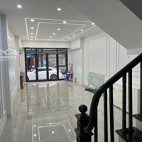 Đầu Tư Ngay Liền Kề Văn Khê, Hà Đông 83M2, 5T Hoàn Thiện Ô Tô Tránh Kinh Doanh Giá Hơn 17 Tỷ