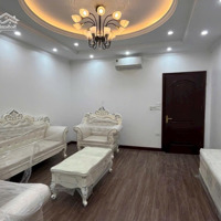 Đầu Tư Ngay Liền Kề Văn Khê, Hà Đông 83M2, 5T Hoàn Thiện Ô Tô Tránh Kinh Doanh Giá Hơn 17 Tỷ