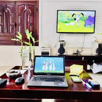 Bán Nhà Mặt Tiền Đường Hồng Bàng Ngay Khu Phố Kinh Doanh Sầm Uất