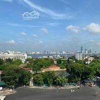 Chính Chủ Bán Nhà Mặt Phố Nghi Tàmdiện Tích126M2, Mt8M, 7 Tầng Thang Máy,View Hồ Tây,Cho Thuê 1.6 Tỷ/Năm
