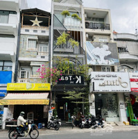 Bán Nhà Mtnb Đường Trương Vĩnh Ký (6.6X20M) Nhà 3 Tầng, Giá Bán 17 Tỷ Tl