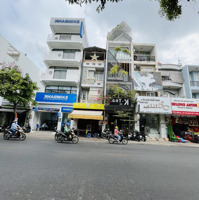 Bán Nhà Mtnb Đường Trương Vĩnh Ký (6.6X20M) Nhà 3 Tầng, Giá Bán 17 Tỷ Tl