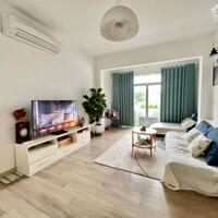 Cần tiền bán gấp căn hộ Park View Phú Mỹ Hưng Q7, giá rẻ nhất thị trường