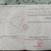 Bán Đất Đẹp Tại Bình Nhâm 88, 14 Tỷ, 1015 M2, Nhiều Tiện Ích Hấp Dẫn